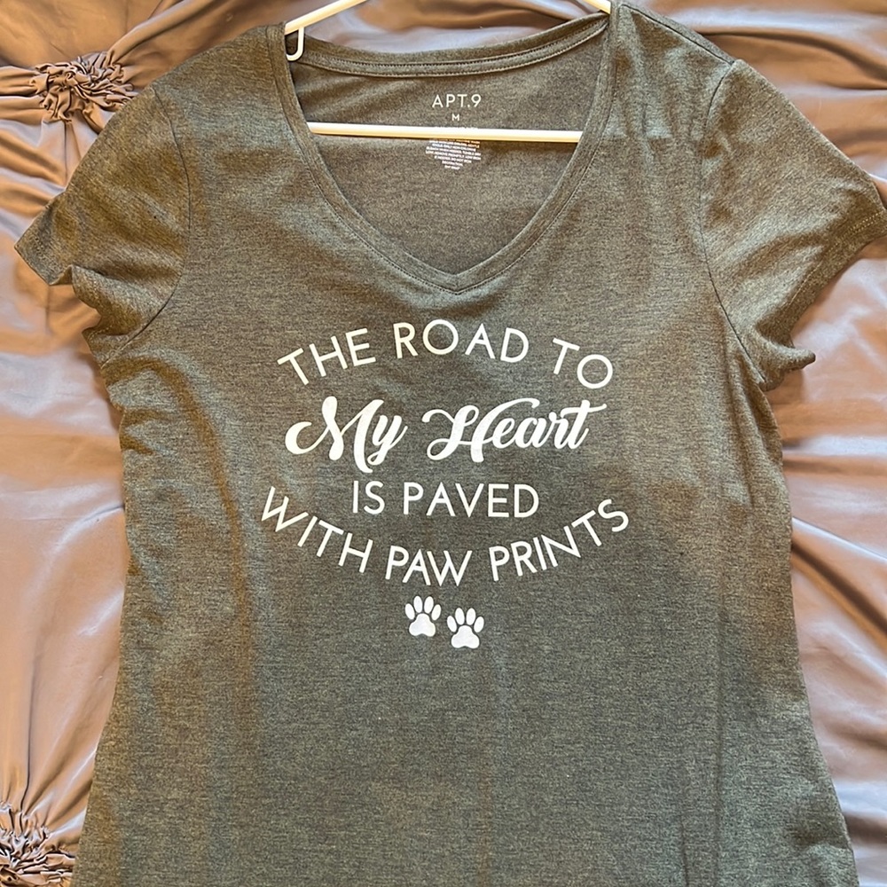 Apt. 9 Shirt